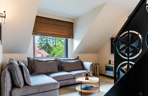 Szklarska Poreba Apartment | Apartament Dream View Stone Hill z Jacuzzi