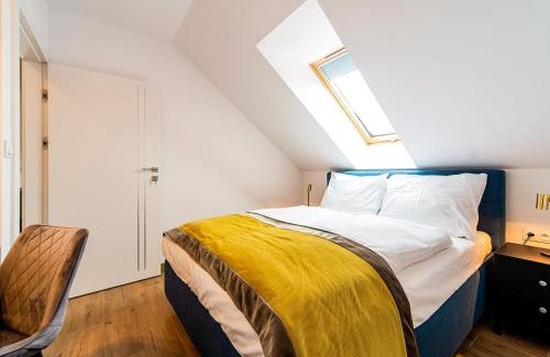 Szklarska Poreba Apartment | Apartament Dream View Aspen z Jacuzzi