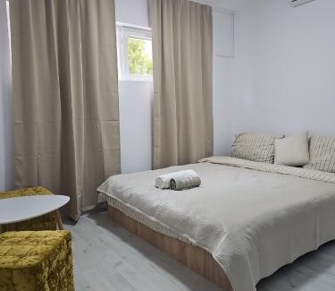 Arad Apartment | Apartament duplex pentru 3-4-5 persoane, Free parking, Self checkin