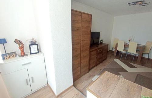 Predeal Apartment | Apartament Eagle
