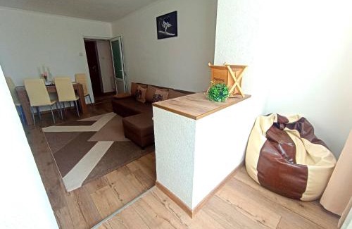 Predeal Apartment | Apartament Eagle