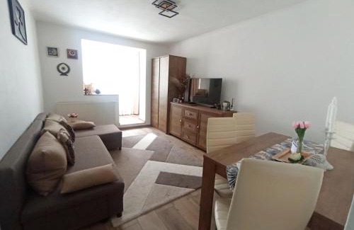 Predeal Apartment | Apartament Eagle