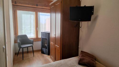Prats i Sansor Apartment | Apartament El Petit del Pla