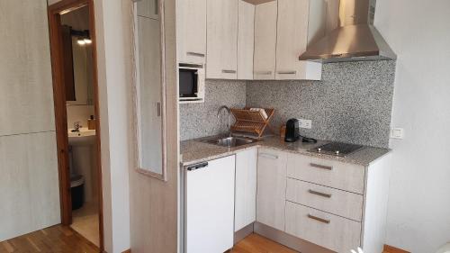 Prats i Sansor Apartment | Apartament El Petit del Pla
