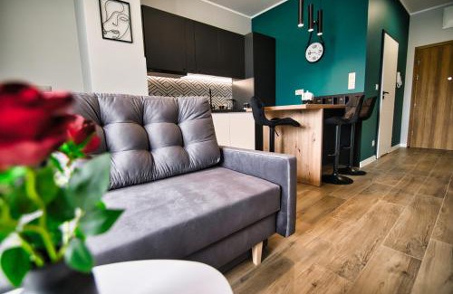 Zator Apartment | Apartament Emi Zator by Housine