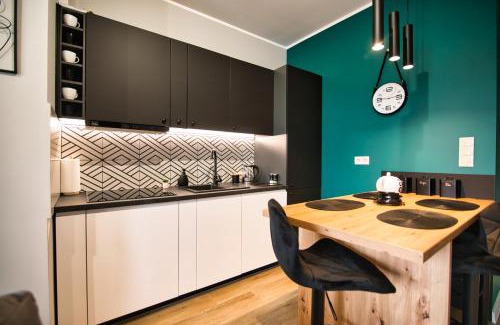 Zator Apartment | Apartament Emi Zator by Housine