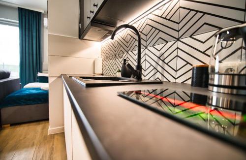 Zator Apartment | Apartament Emi Zator by Housine