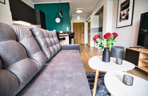 Zator Apartment | Apartament Emi Zator by Housine