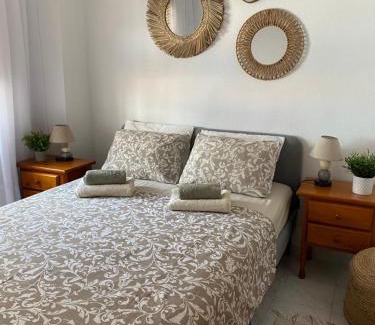 La Mata Apartment | Apartament En La Sombra