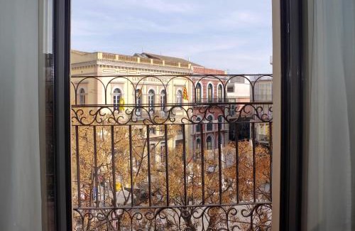 Palafrugell Apartment | Apartament en Plaça Nova 2, Palafrugell