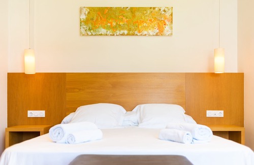 Los Gallos-Cerromolino Hotel | Apartamentos Al Sur Vacaciones