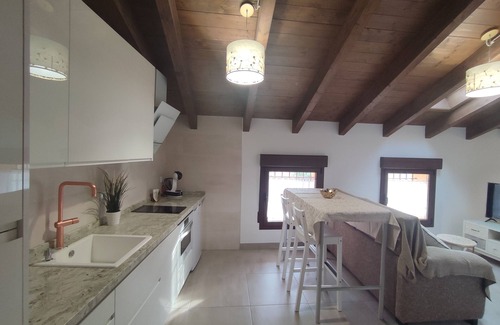 Penafiel Apartment | APARTAMENTO 2 PERSONAS CON JACUZZI EN PEÑAFIEL