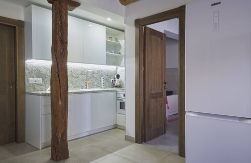 Penafiel Apartment | APARTAMENTO 2 PERSONAS CON JACUZZI EN PEÑAFIEL