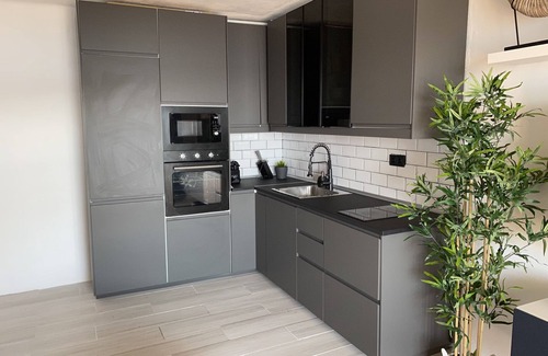 Platges de Fornells Apartment | Apartamento Primera Linea Mar Playas de Fornells