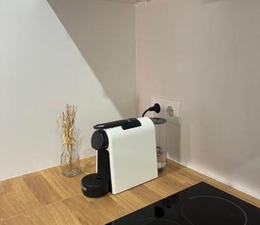 San Vicente del Raspeig Apartment | Apartamento Oasis Mediterráneo