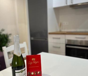 San Vicente del Raspeig Apartment | Apartamento Oasis Mediterráneo
