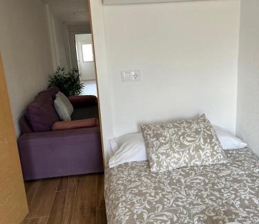 San Vicente del Raspeig Apartment | Apartamento Oasis Mediterráneo