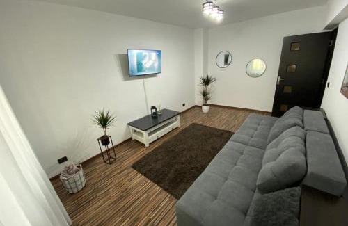 Tirgu Ocna Apartment | Apartament EXCLUSIVE Târgu Ocna