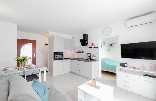 Ustron Apartment | Apartament Flower z tarasem - Dream Apart