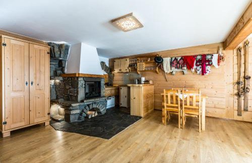 Koscielisko Apartment | Apartament Góralski - Mocarni