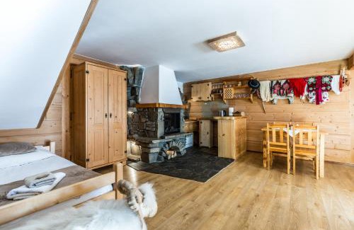 Koscielisko Apartment | Apartament Góralski - Mocarni