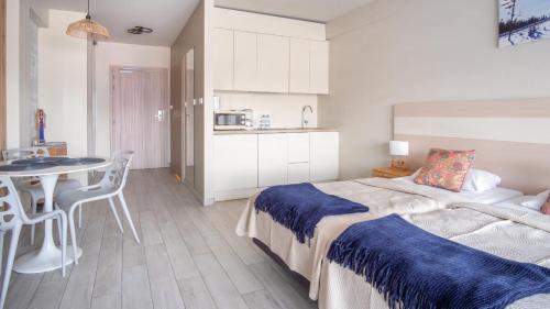Sienna Apartment | Apartament Górski z Widokiem "Czarna Góra Resort" - Sauna - Narciarnia - Parking