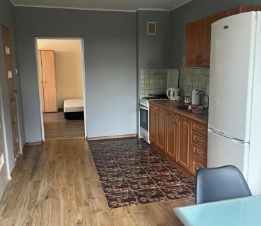 Lubomin Apartment | Apartament Gajewniki