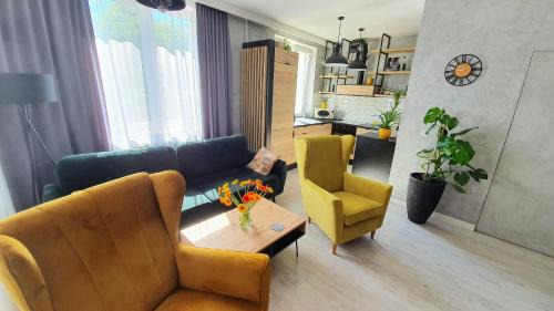 Elblag Apartment | Apartament Garncarska