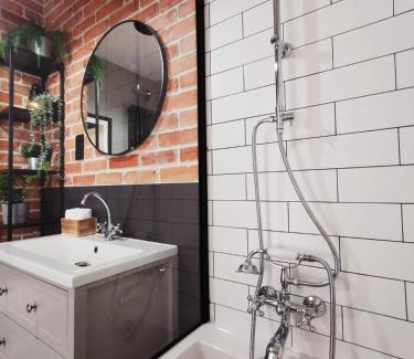 Orunia-St. Wojciech-Lipka Apartment | APARTAMENT GDAŃSKA FLORA