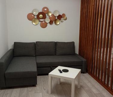 Galati Apartment | Apartament General