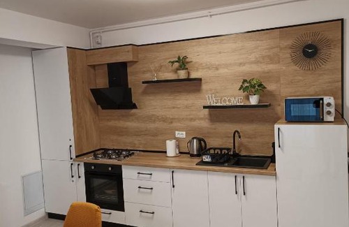 Blejoi Apartment | Apartament Genius 2