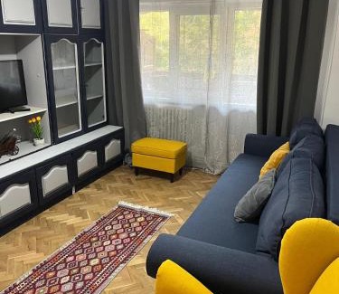 Zalau Apartment | Apartament George&Ionela