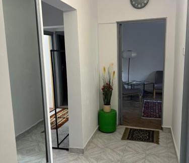 Zalau Apartment | Apartament George&Ionela