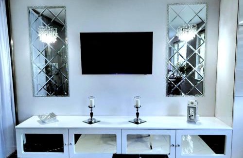 Gniezno Apartment | Apartament Glamour
