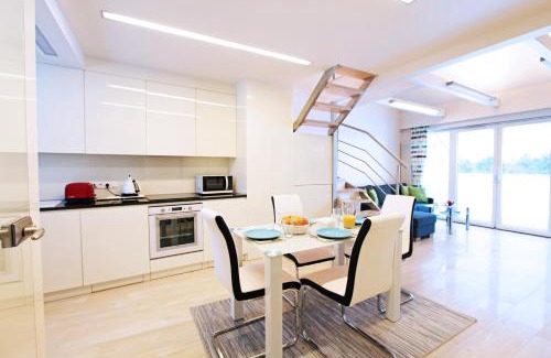 gmina Skape Apartment | Apartament Golf & Lake