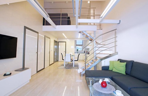 gmina Skape Apartment | Apartament Golf & Lake