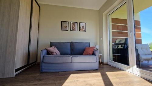 Sobienie Jeziory Apartment | Apartament Golf & Nature - Na Polu Golfowym