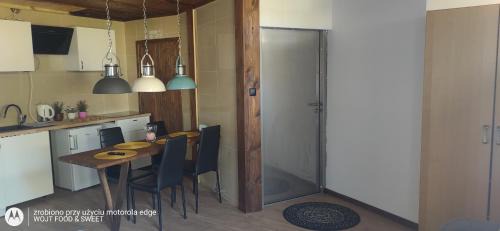 Nowy Dwor Gdanski Apartment | Apartament Good Night