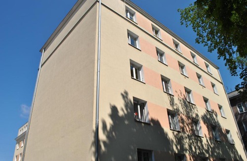Wola Apartment | Apartament Gorczewska Przy Metrze