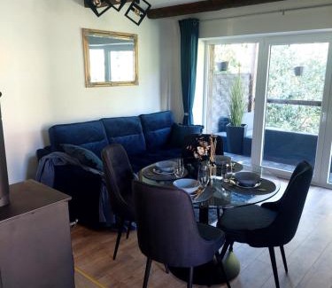 Susiec Apartment | Apartament Graal Roztocza