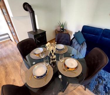 Susiec Apartment | Apartament Graal Roztocza