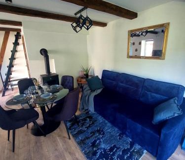 Susiec Apartment | Apartament Graal Roztocza