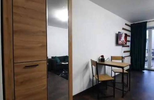 Kalisz Apartment | Apartament Green Prince