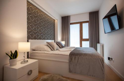 Kielce Apartment | Apartament Greno Kielce