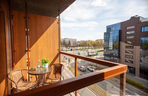 Kielce Apartment | Apartament Greno Kielce