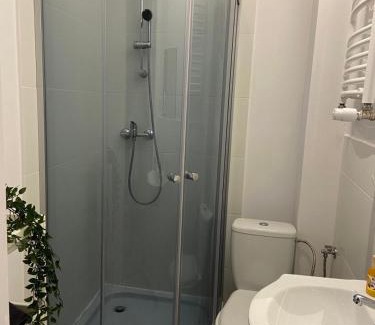 Bydgoszcz Apartment | Apartament Grunwaldzka