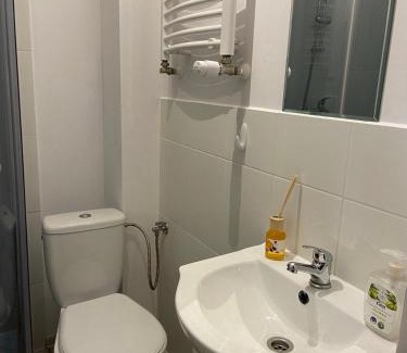 Bydgoszcz Apartment | Apartament Grunwaldzka