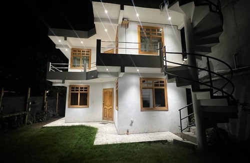 San Pedro La Laguna Apartment | Apartamentos Tzunun Ya