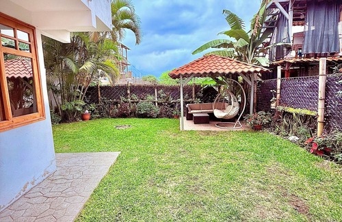 San Pedro La Laguna Apartment | Apartamentos Tzunun Ya