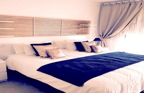 Guadalmina Apartment | Apartament Guadalmina